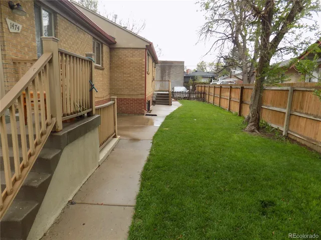 $799,000 | 1480 Boston Street, Aurora, CO 80010