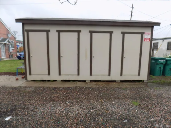 $798,000 | 1480 Boston Street, Aurora, CO 80010