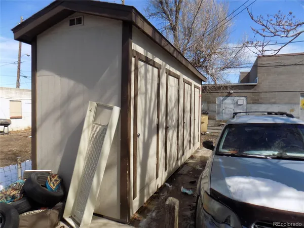 $798,000 | 1480 Boston Street, Aurora, CO 80010