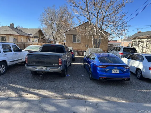 $799,000 | 1480 Boston Street, Aurora, CO 80010