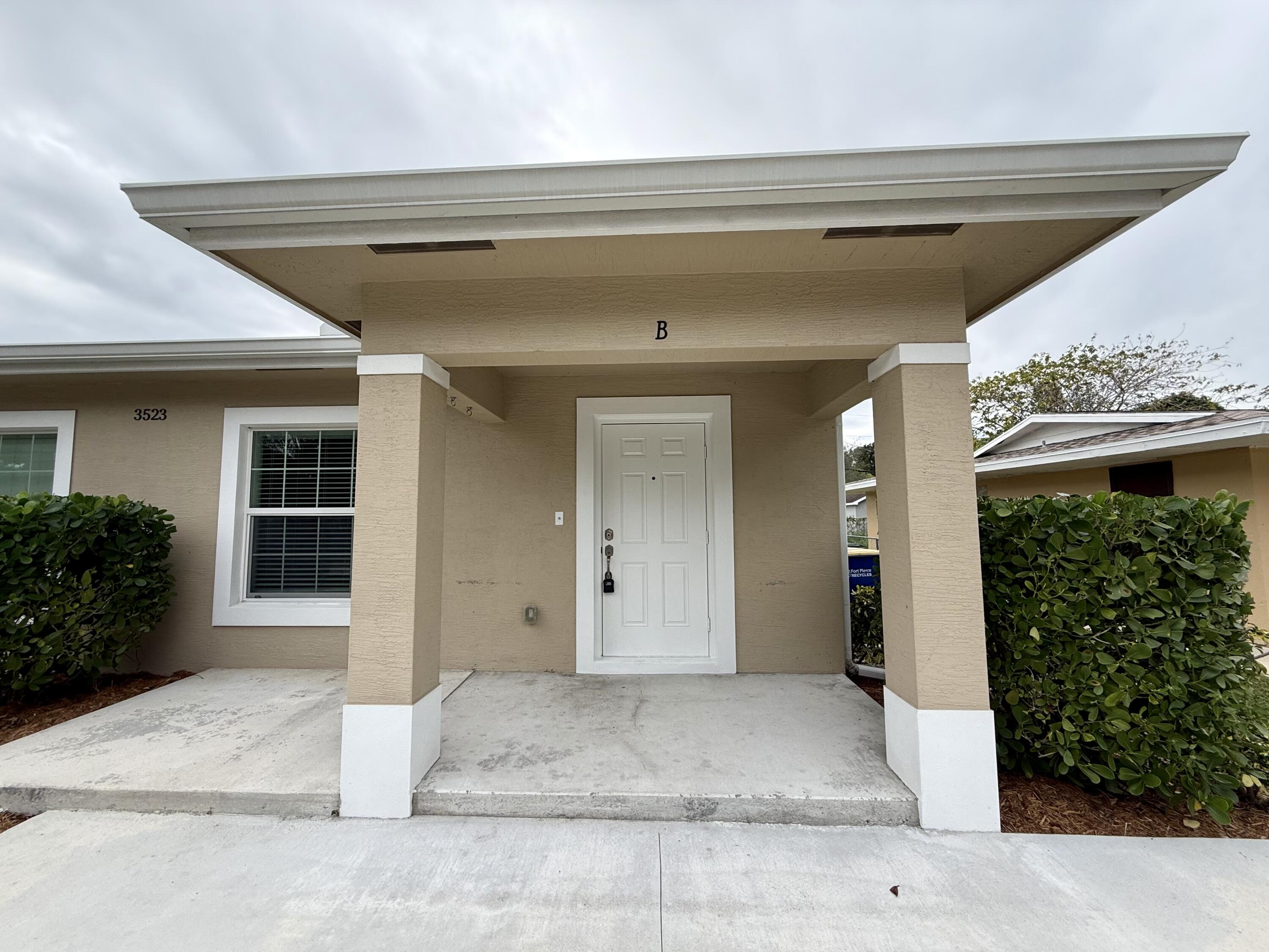 3531 South 7th Street Fort Pierce, FL 34982 - Photo 13 of 34 IMG_8852