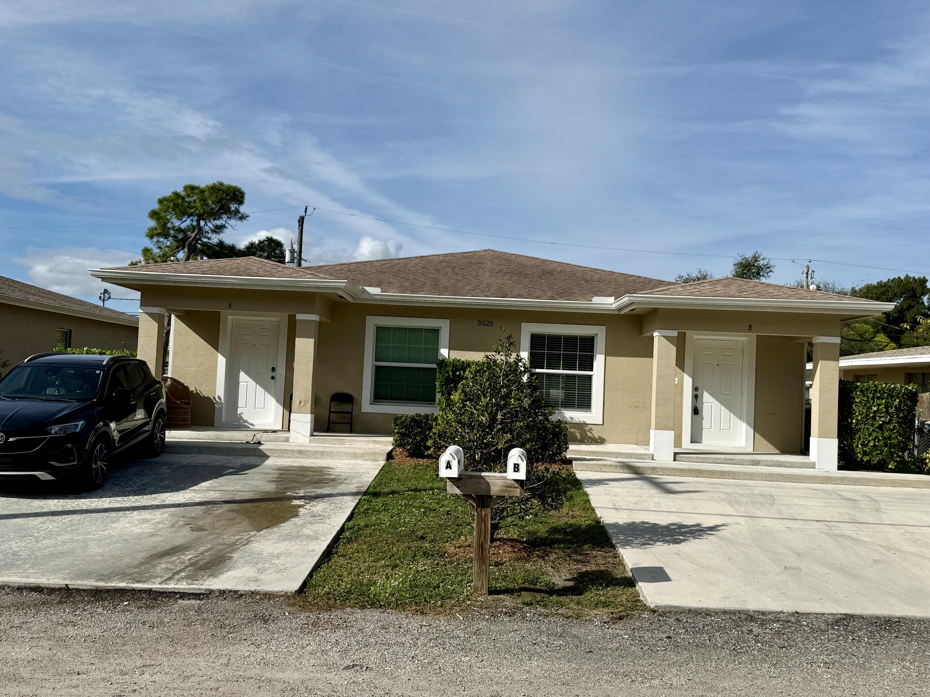 3531 South 7th Street Fort Pierce, FL 34982 - Photo 7 of 34 IMG_8889