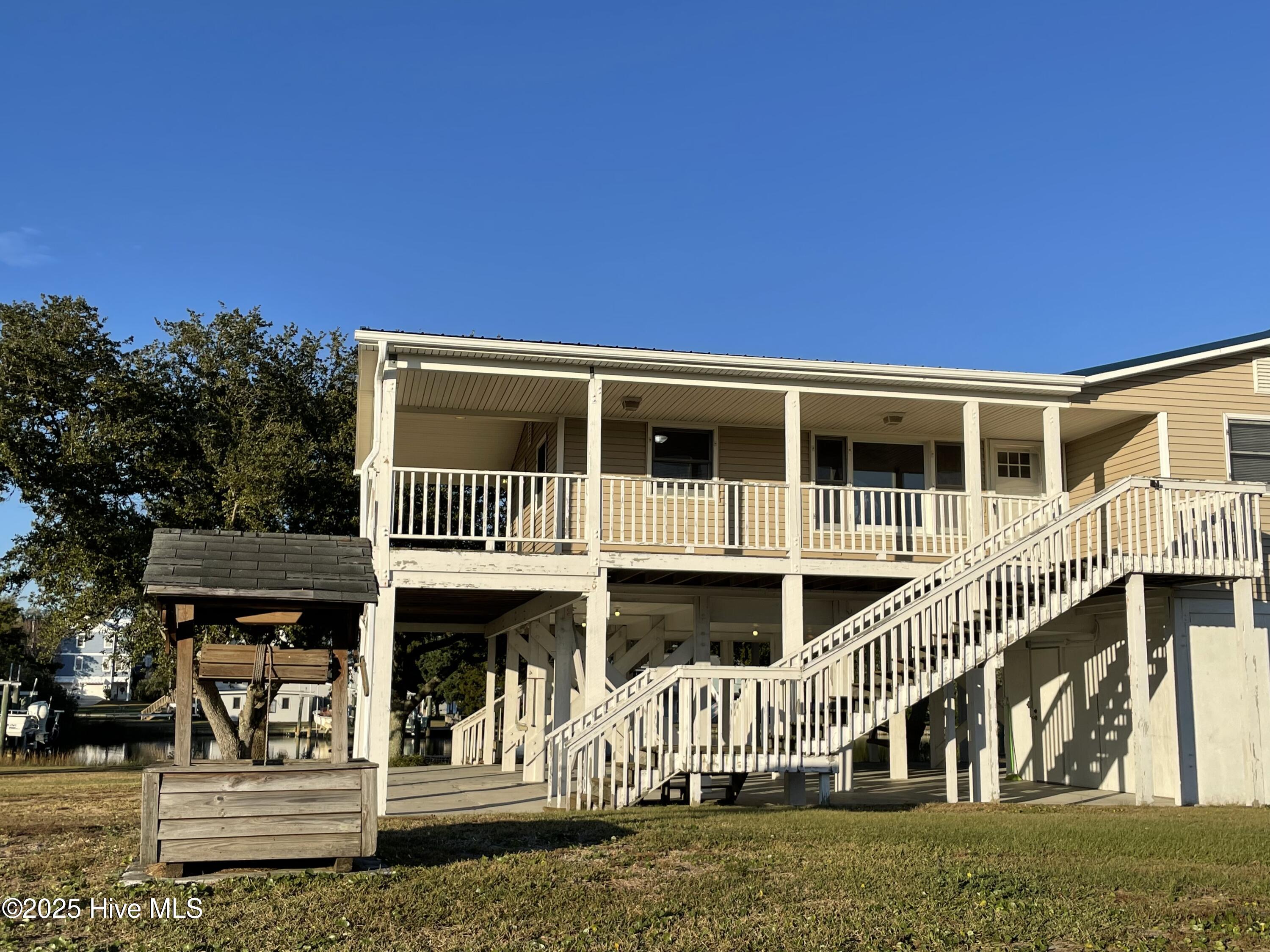 114 Palmetto Drive Cedar Point, NC 28584 - Photo 13 of 14 114 Palmetto Drive