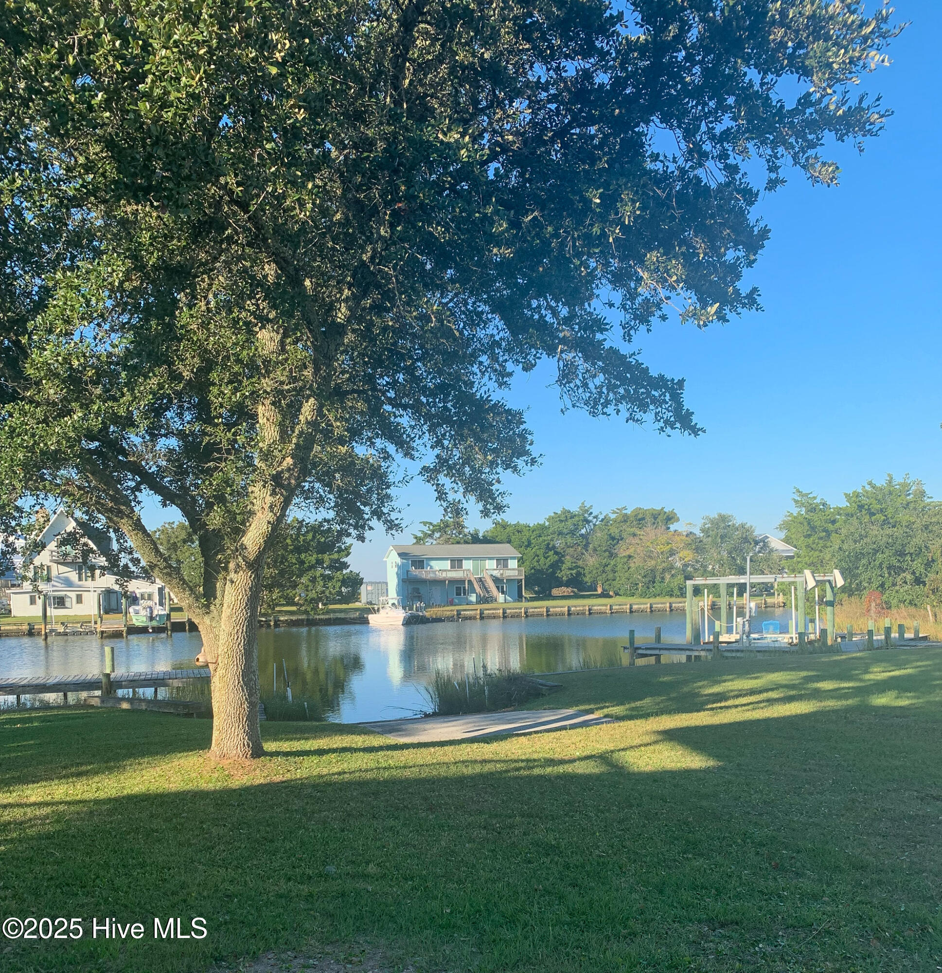 114 Palmetto Drive Cedar Point, NC 28584 - Photo 14 of 14 IMG_7873