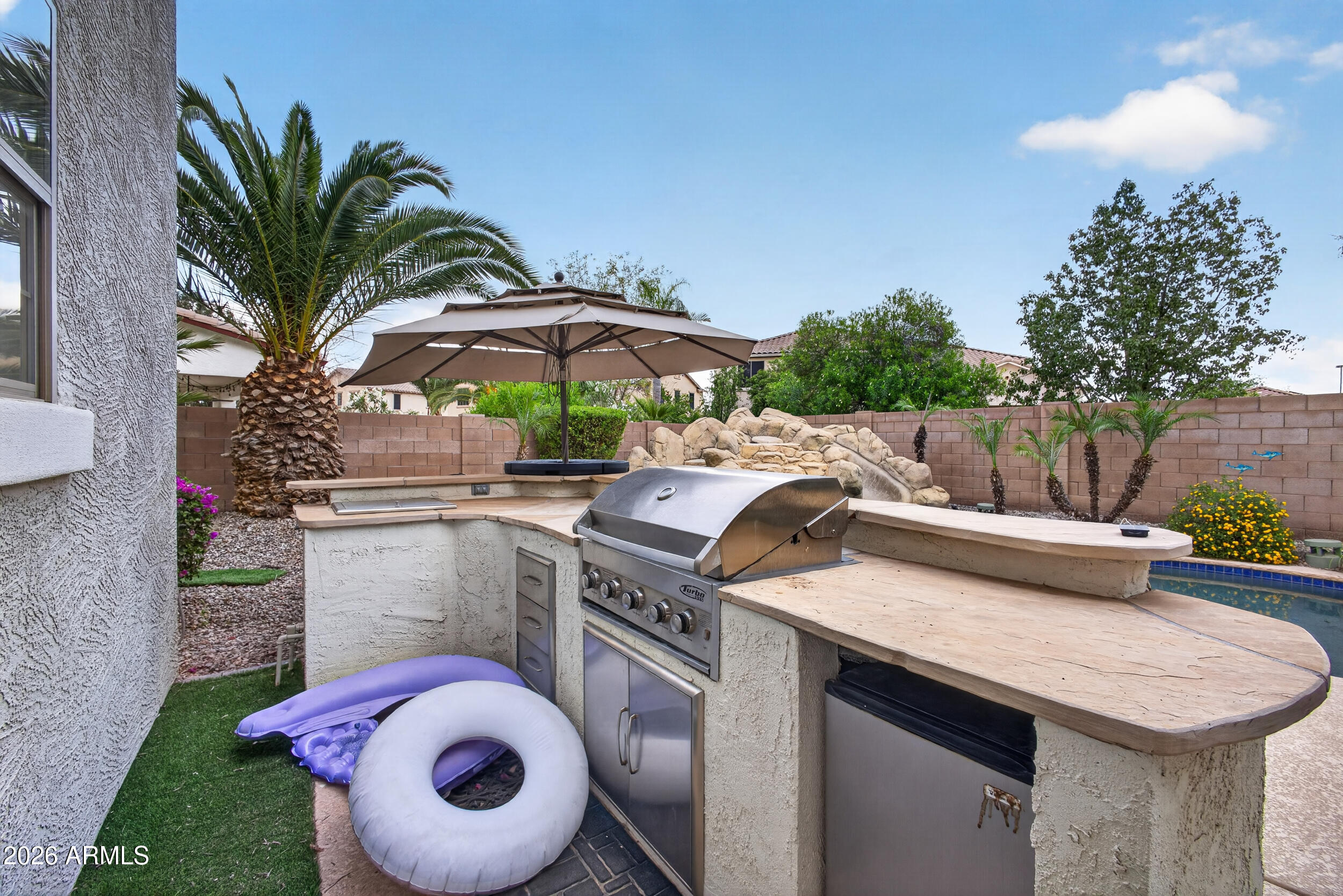 6243 South Rochester Drive Gilbert, AZ 85298 - Photo 46 of 55