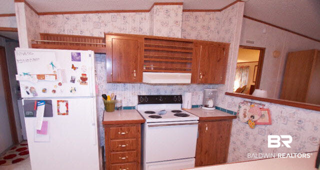 12691 3rd Avenue Foley, AL 36535 - Photo 6 of 14 Kitchen 1