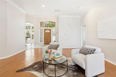 $585,000 | 5844 Willow Wood Lane, Dallas, TX 75252