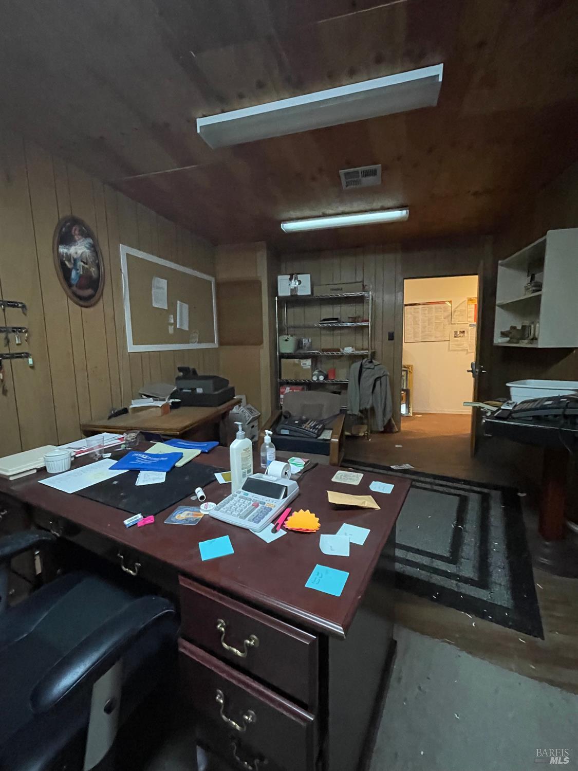 321 North Franklin Street Fort Bragg, CA 95437 - Photo 11 of 23 a kitchen with a table chairs and a stove