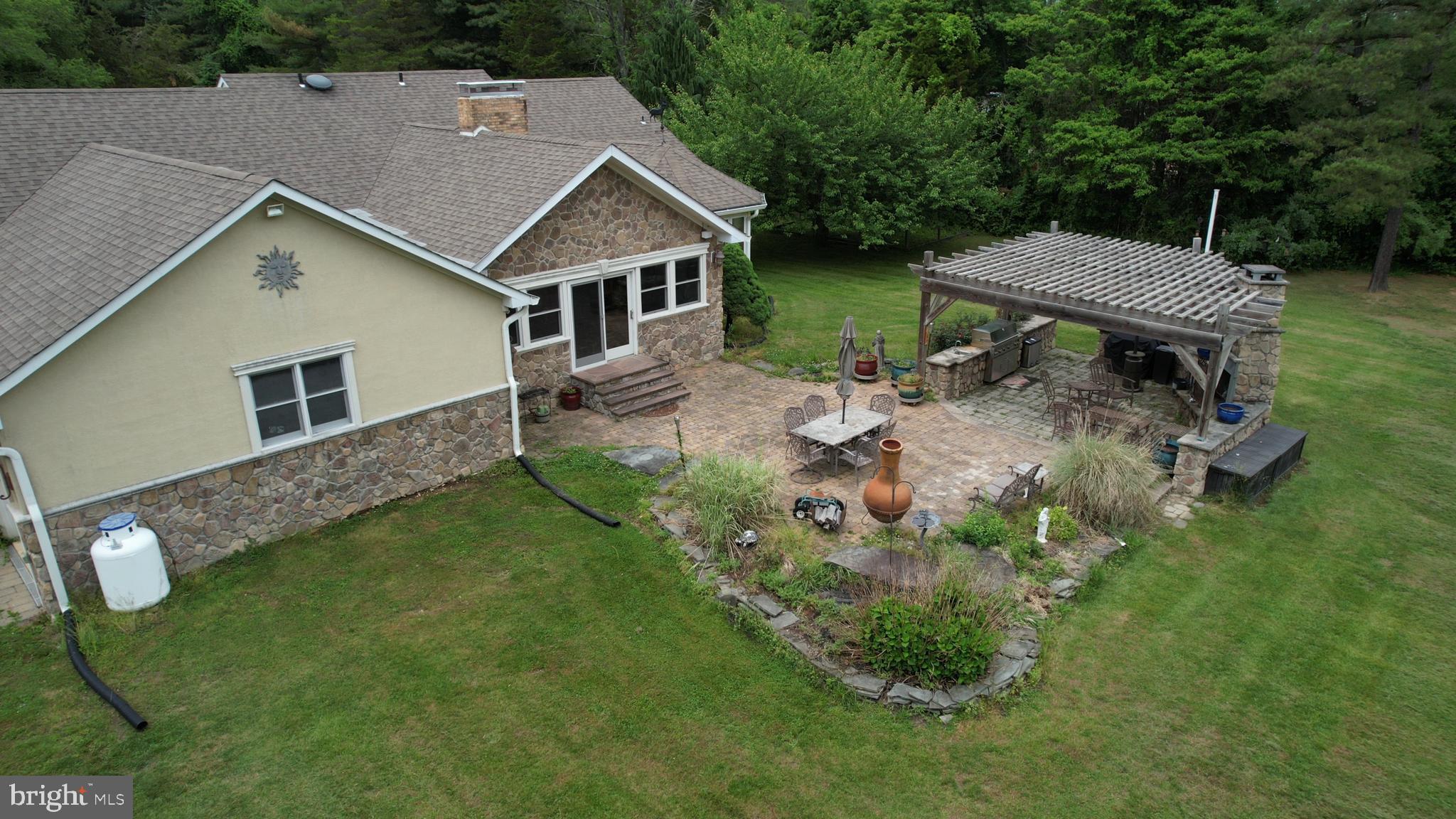 2646 Tuckahoe Road Franklinville, NJ 08322 - Photo 46 of 71