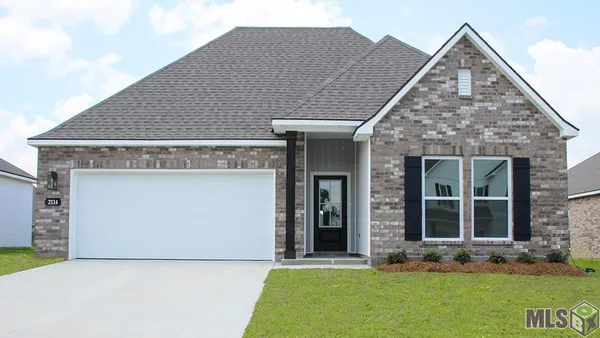 $280,900 | 2114 Clark Avenue, Zachary, LA 70791