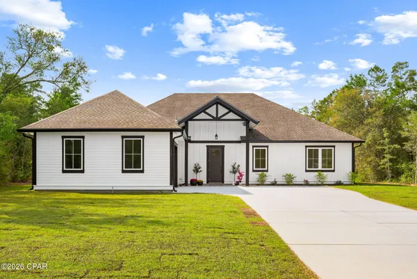 $3,900 | 114 Lake Merial Trail, Panama City, FL 32409