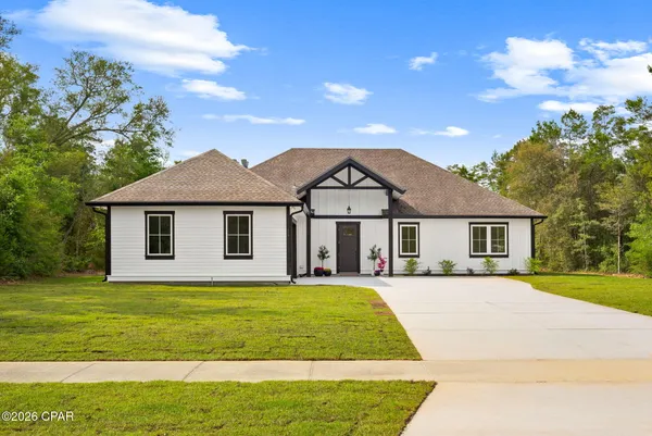 $3,900 | 114 Lake Merial Trail, Panama City, FL 32409