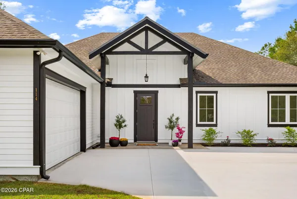 $3,900 | 114 Lake Merial Trail, Panama City, FL 32409