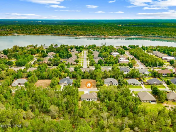 $3,900 | 114 Lake Merial Trail, Panama City, FL 32409