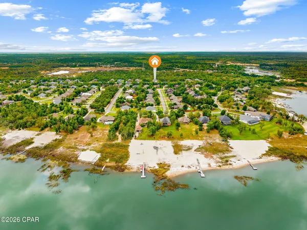 $3,900 | 114 Lake Merial Trail, Panama City, FL 32409