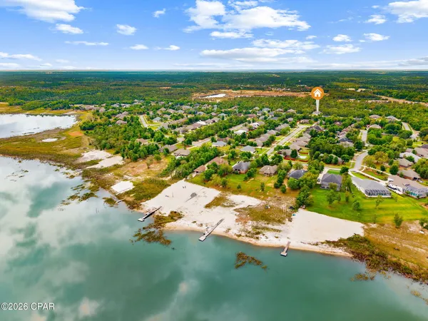 $3,900 | 114 Lake Merial Trail, Panama City, FL 32409