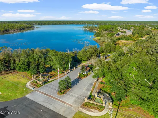 $3,900 | 114 Lake Merial Trail, Panama City, FL 32409