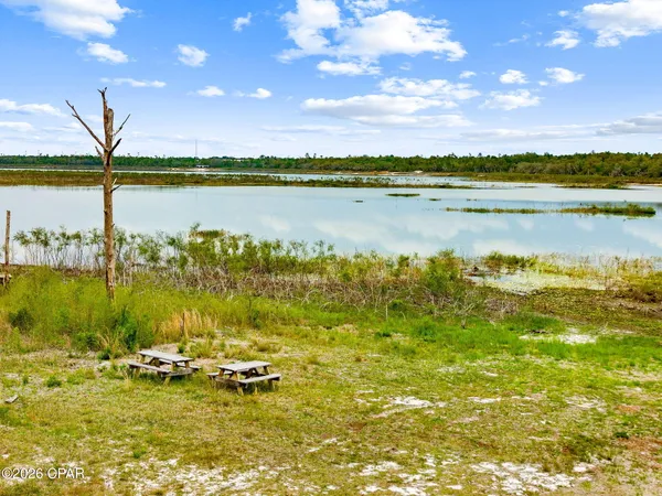 $3,900 | 114 Lake Merial Trail, Panama City, FL 32409