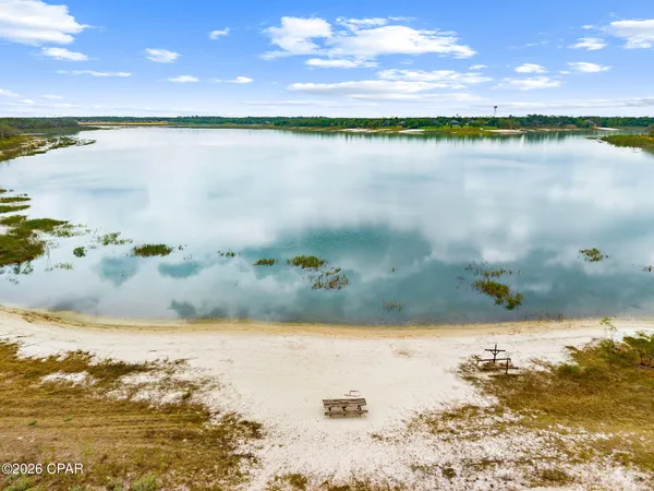 $3,900 | 114 Lake Merial Trail, Panama City, FL 32409