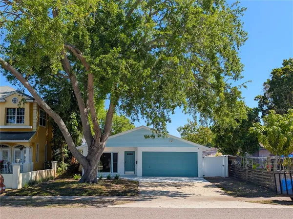 $430,000 | 3513 Haines Road North, St. Petersburg, FL 33704