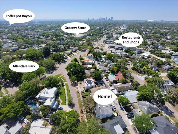 $430,000 | 3513 Haines Road North, St. Petersburg, FL 33704