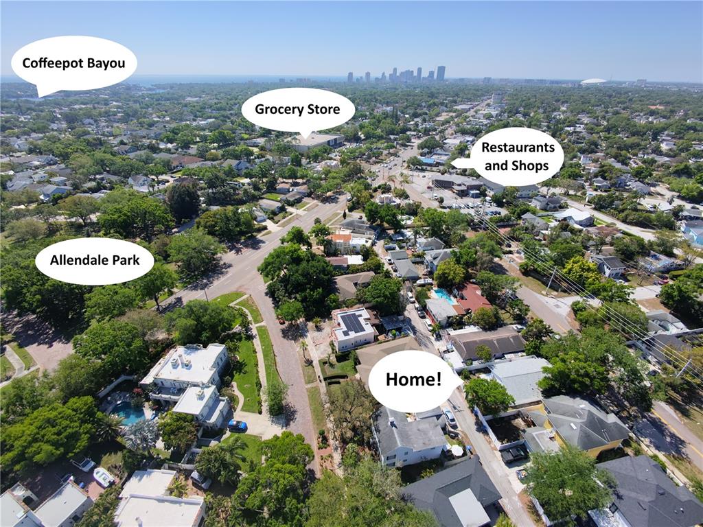 3513 Haines Road North St. Petersburg, FL 33704 - Photo 21 of 21