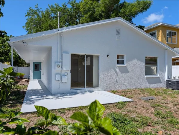 $430,000 | 3513 Haines Road North, St. Petersburg, FL 33704