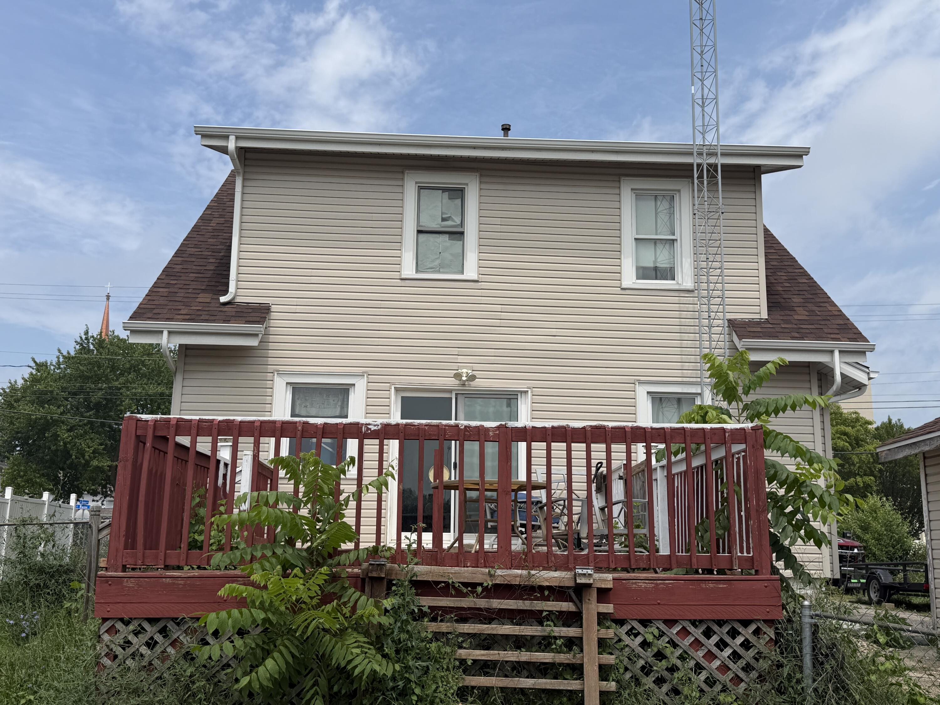 338 East Racine Street Jefferson, WI 53549 - Photo 19 of 149 IMG_6153