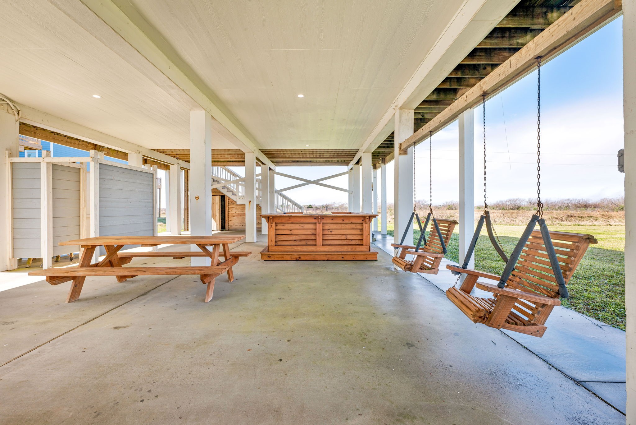 847 South Tinkle Lane Crystal Beach, TX 77650 - Photo 21 of 28