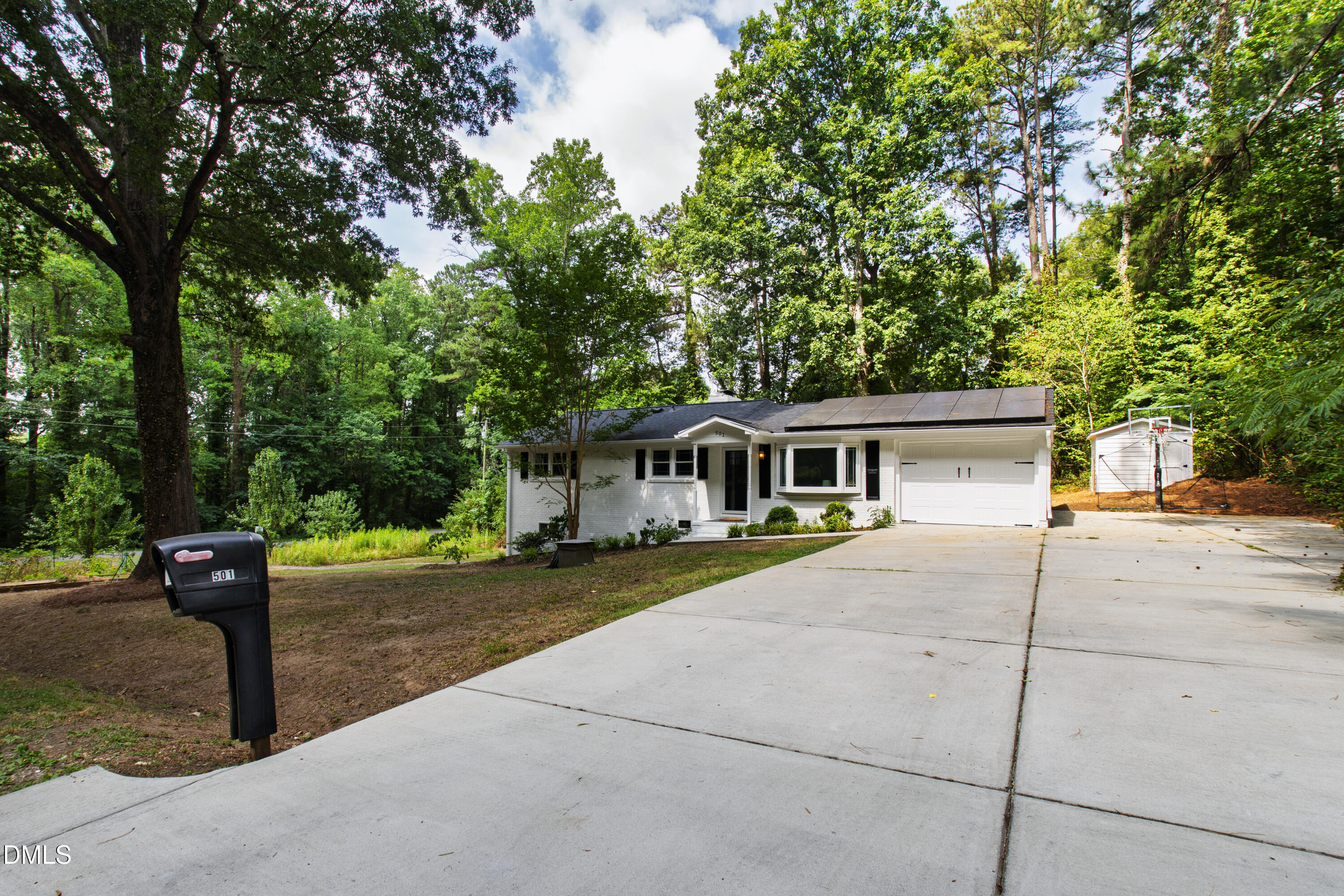 501 Strother Road Raleigh, NC 27606 - Photo 48 of 59