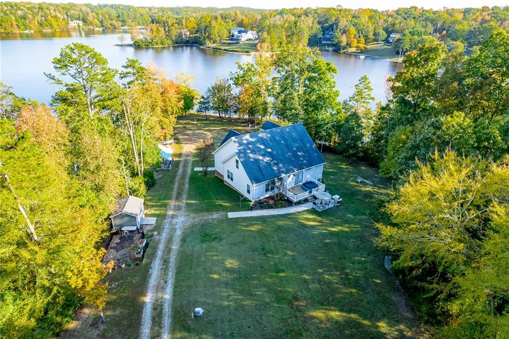 594 Solomon Road Leasburg, NC 27291 - Photo 1 of 36