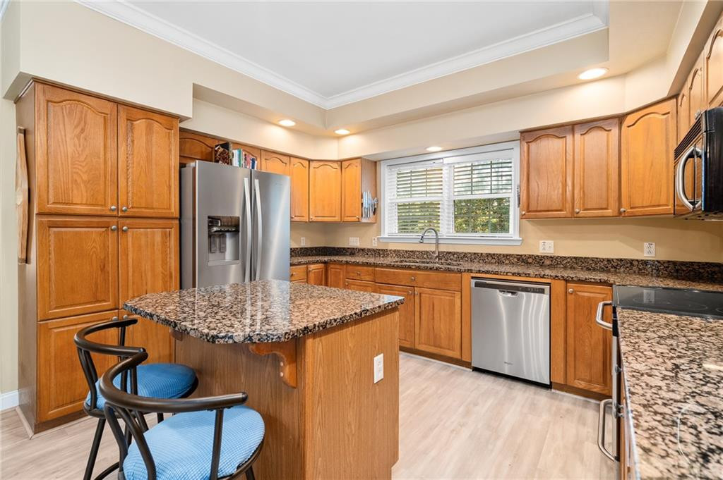594 Solomon Road Leasburg, NC 27291 - Photo 11 of 36