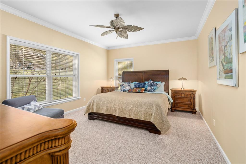 594 Solomon Road Leasburg, NC 27291 - Photo 12 of 36