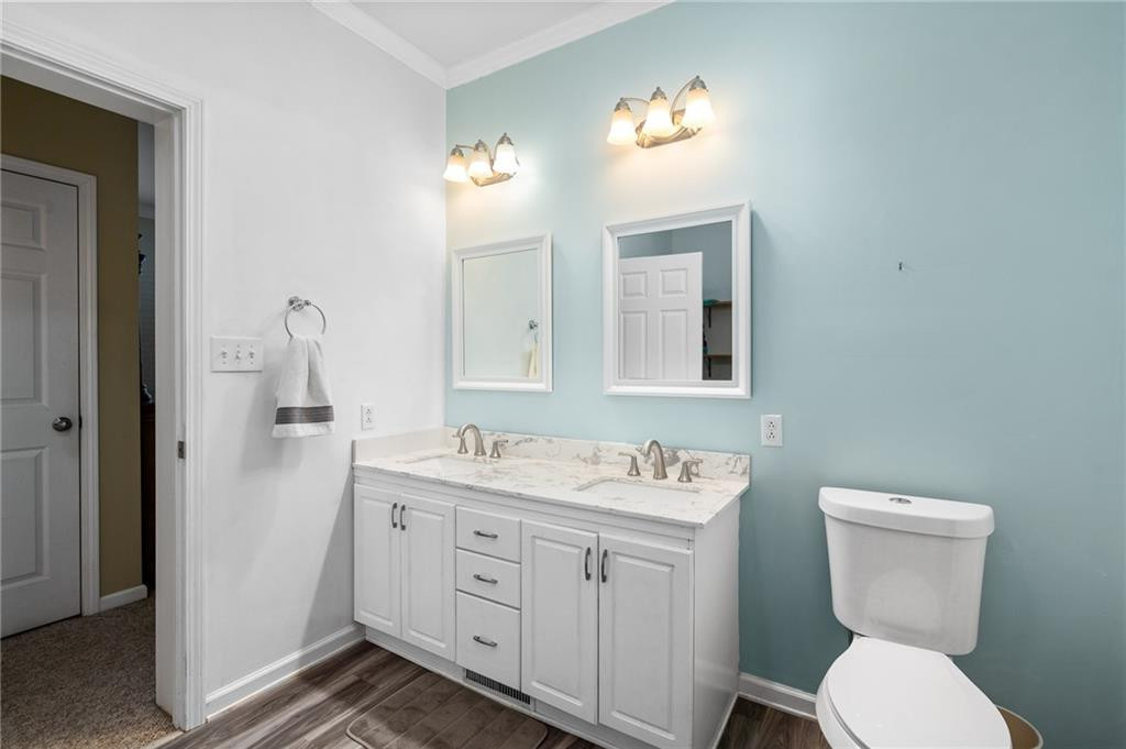 594 Solomon Road Leasburg, NC 27291 - Photo 13 of 36