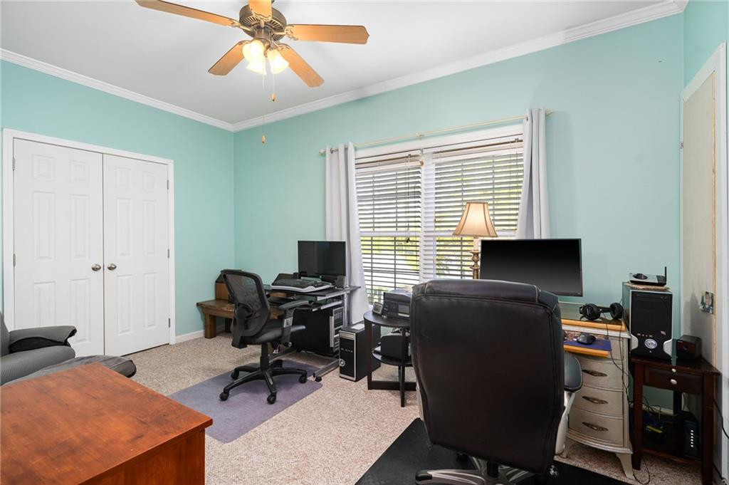 594 Solomon Road Leasburg, NC 27291 - Photo 15 of 36