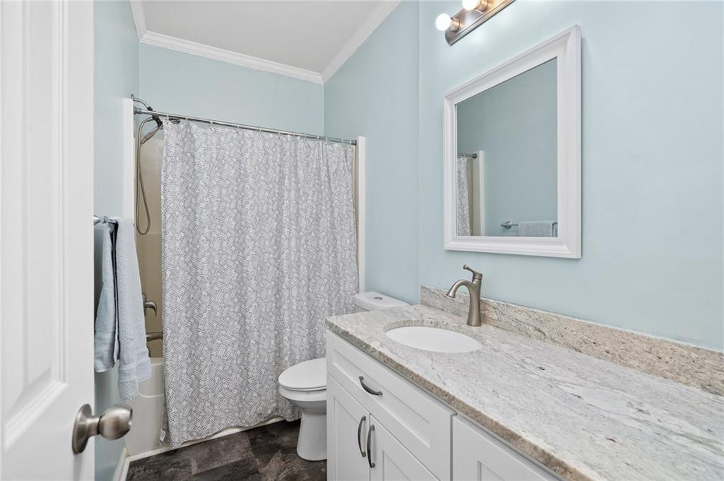 594 Solomon Road Leasburg, NC 27291 - Photo 17 of 36