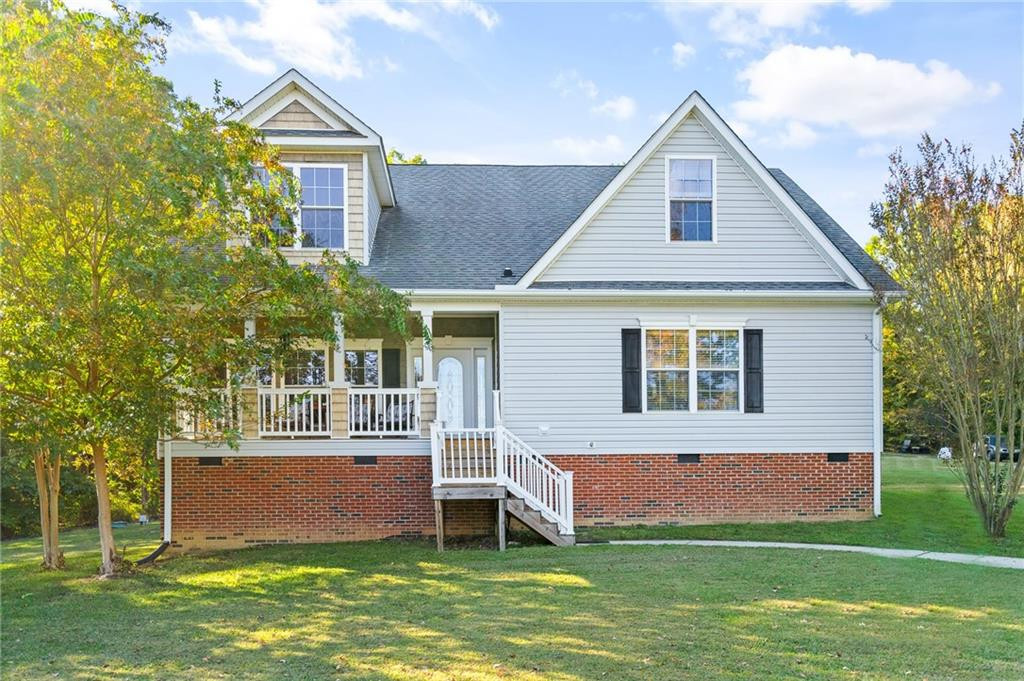 594 Solomon Road Leasburg, NC 27291 - Photo 2 of 36