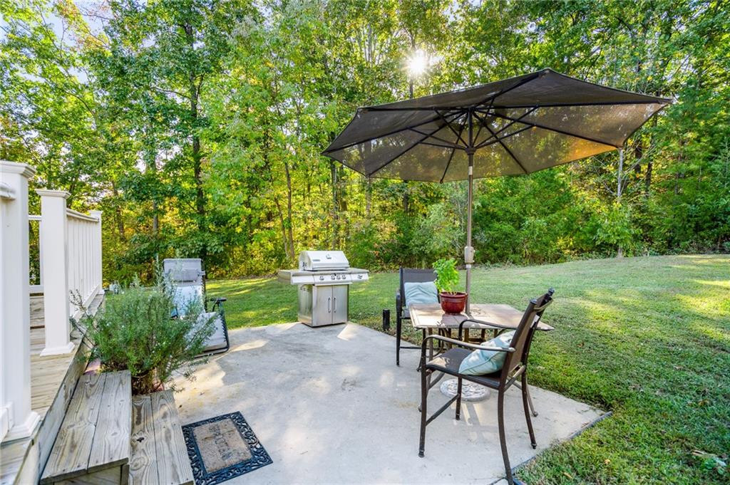 594 Solomon Road Leasburg, NC 27291 - Photo 24 of 36