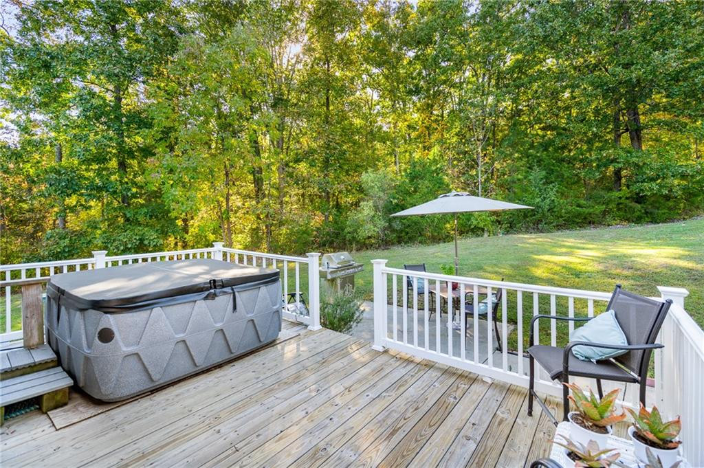 594 Solomon Road Leasburg, NC 27291 - Photo 25 of 36