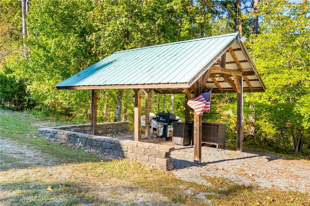 594 Solomon Road Leasburg, NC 27291 - Photo 26 of 36