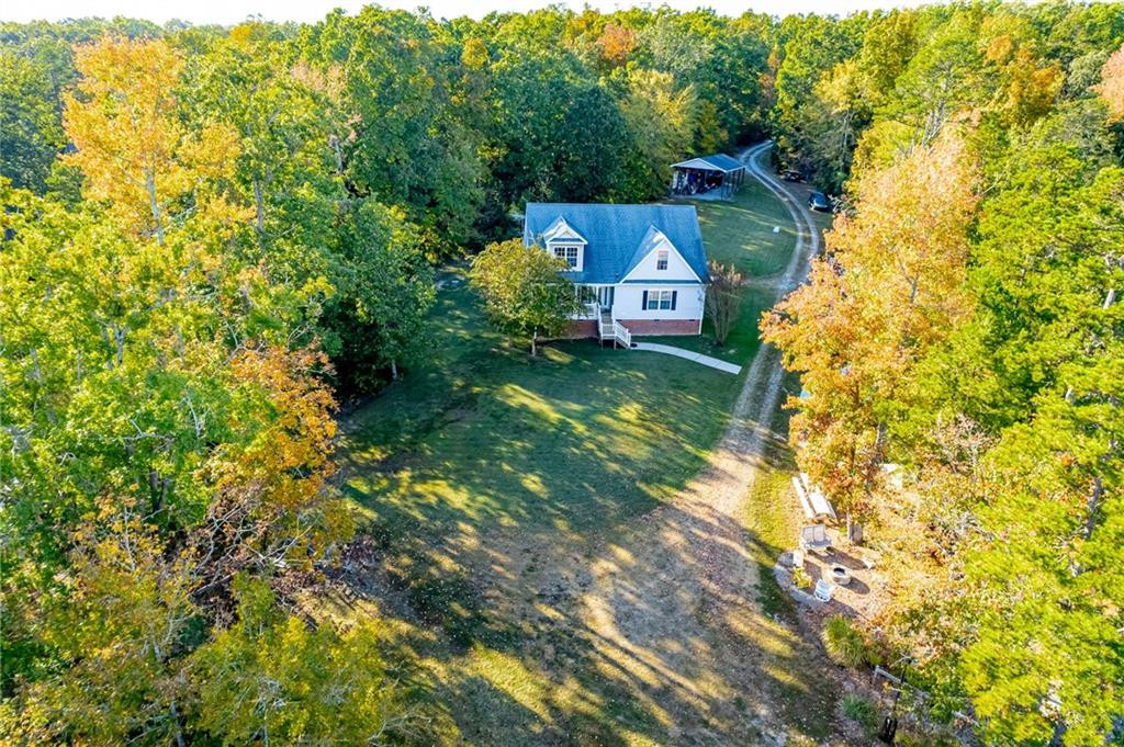 594 Solomon Road Leasburg, NC 27291 - Photo 32 of 36