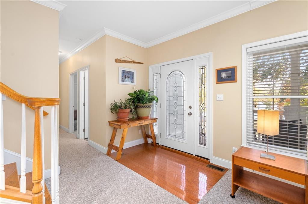 594 Solomon Road Leasburg, NC 27291 - Photo 5 of 36