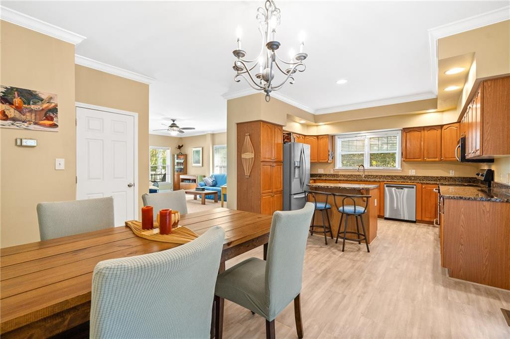 594 Solomon Road Leasburg, NC 27291 - Photo 8 of 36