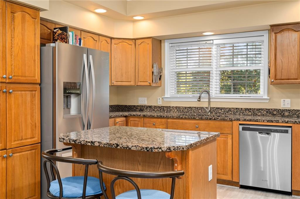 594 Solomon Road Leasburg, NC 27291 - Photo 10 of 36
