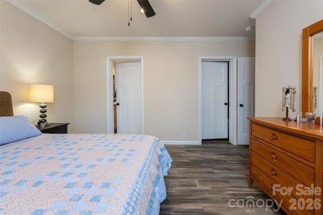 $385,000 | 321 Flat Creek Road, Black Mountain, NC 28711