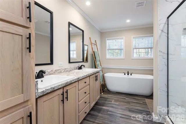 $385,000 | 321 Flat Creek Road, Black Mountain, NC 28711