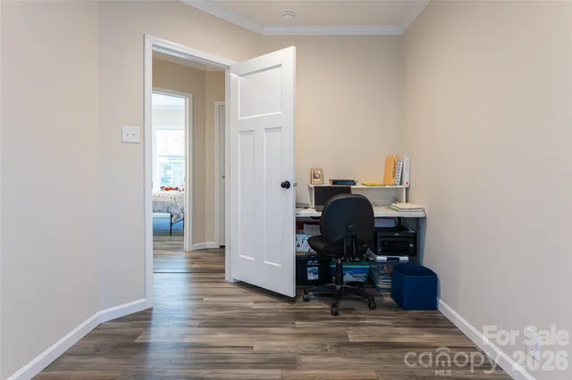 $385,000 | 321 Flat Creek Road, Black Mountain, NC 28711