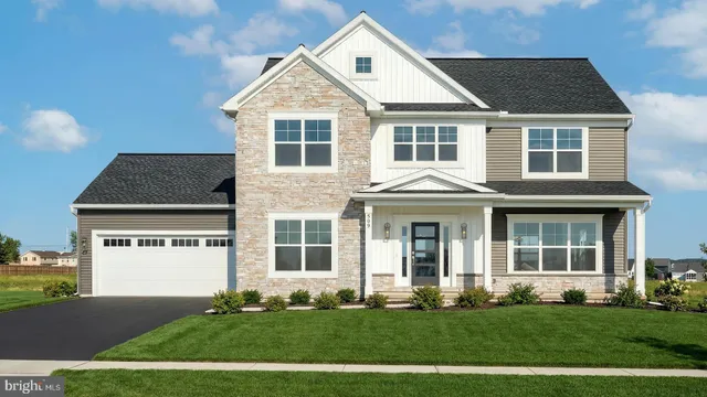 $609,900 | 509 Sunset Boulevard, Annville, PA 17003