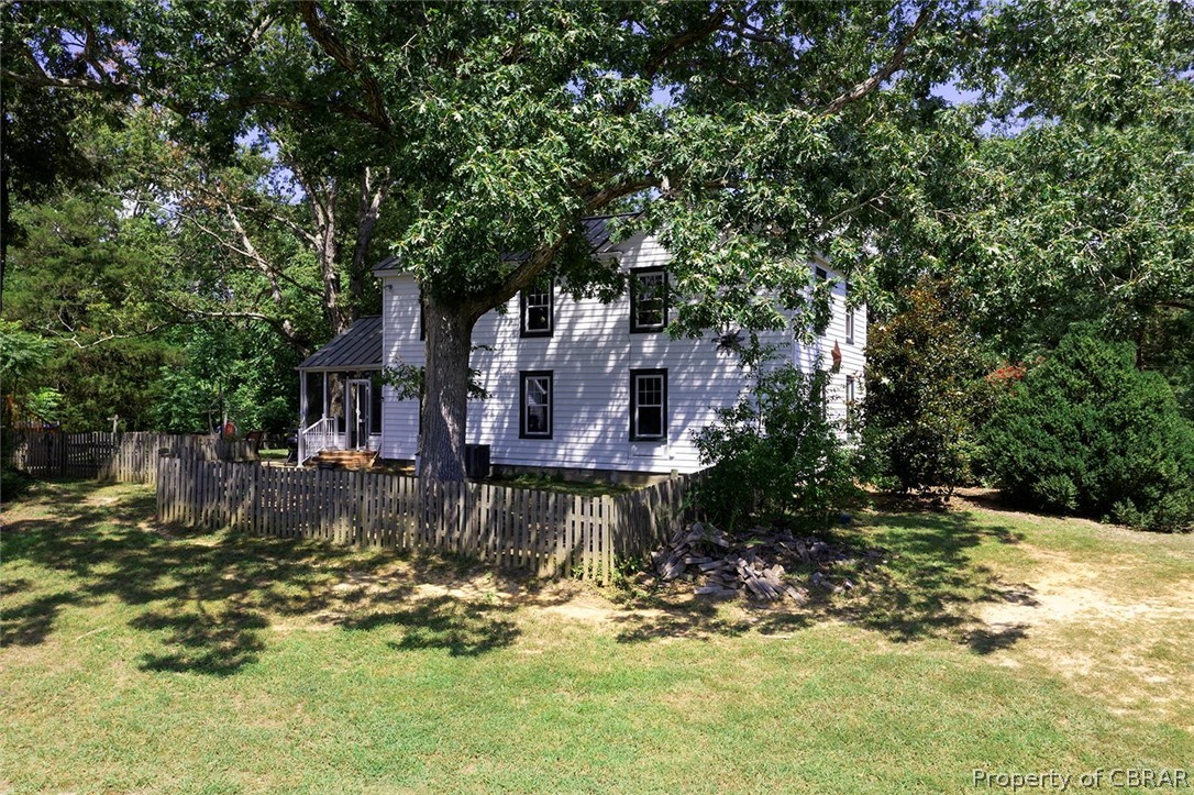 1022 Stewarts Road Lanexa, VA 23089 - Photo 4 of 50 Gallery Image 4