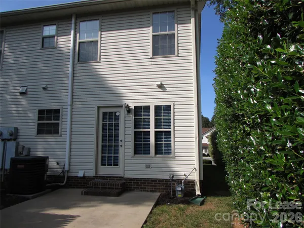 $1,475 | 108 Teaberry Court, Mooresville, NC 28115